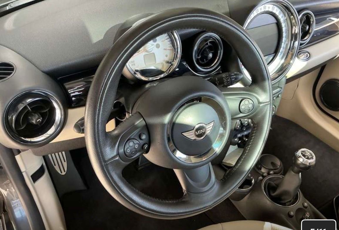 Bild 4 vom Mini Cooper S